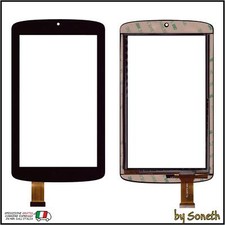 VETRO TOUCH SCREEN 7,0" PER