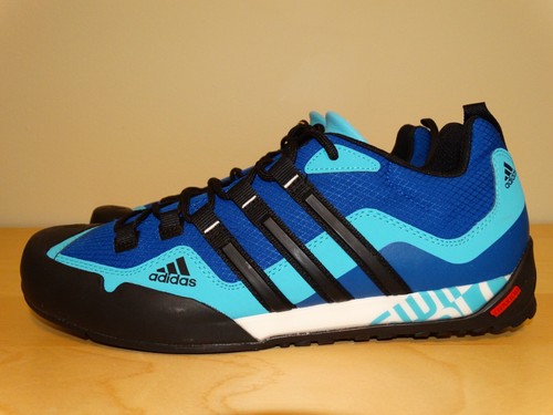 Scarpa adidas terrex swift - scarpa,