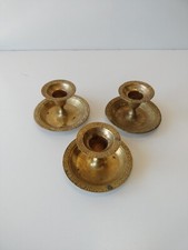 Portacandele Candelabri Una