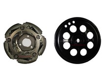 FC.K388 KIT FRIZIONE E CAMPANA