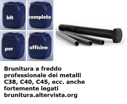 Brunitura freddo - a,