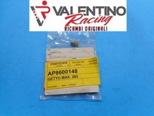 GETTO MASSIMO 280 CARBURATORE