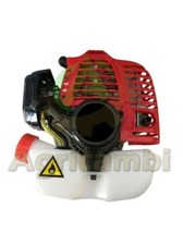 MOTORE DECESPUGLIATORE 26 CC POMPA ASPALLA FERRARI TU26 MITSUBISHI HYUNDAI VALEX