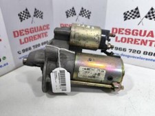 motorino di avviamento per