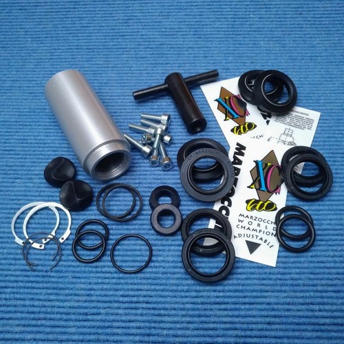 Zocchi marzocchi xc kit - marzocchi,