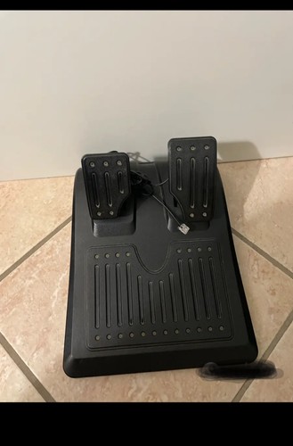Volante gioco con - da, pedali