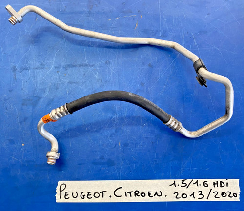 Tubo aria condizionata peugeot - aria,