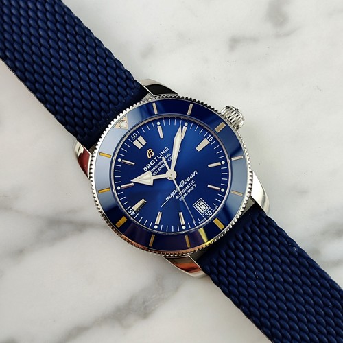 Breitling superocean heritage - breitling,