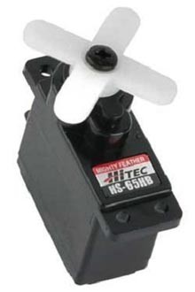 Hitec hs65 1 9 - hs65,