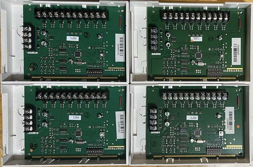 Honeywell ademco vista 4219 - honeywell,