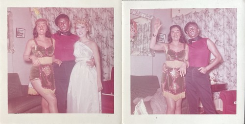 Foto vintage uomo - uomo, e