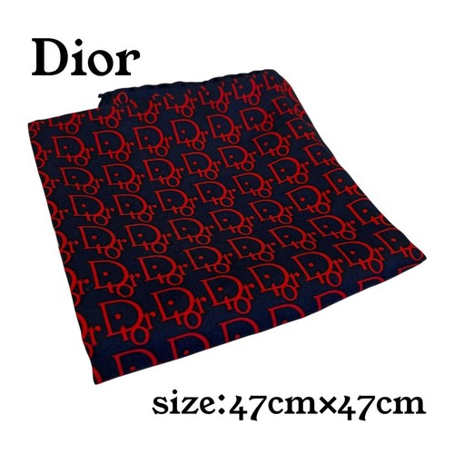 Christian dior sciarpa trotter - dior,