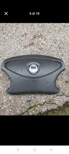 Airbag lancia ypsilon - airbag,