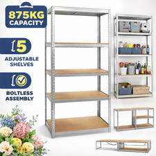 Scaffale a 5 livelli