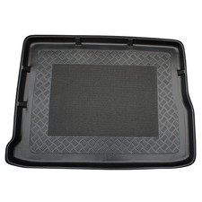 Vasca baule per Renault Scenic