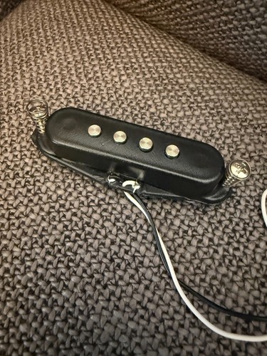 Cigar box pickup bobina - cigar,