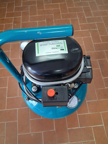 Compressore aria lt - aria, 15