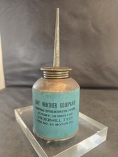 Vintage Ray Winther Co