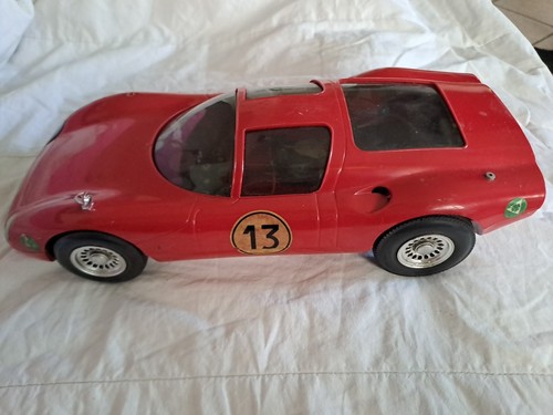Alfa romeo radio toys - alfa, 33