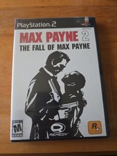 Max Payne 2: The Fall of Max