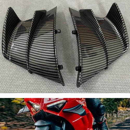 Deflettore aria carena - , motore