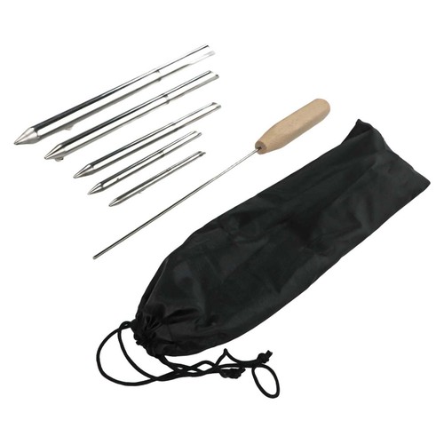 Set utensili per giunzione - set,