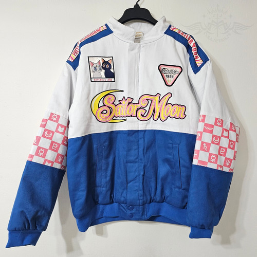 Giacca corsa pretty - giacca, da