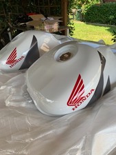 Serbatoio Honda VTR 1000 SP2