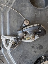 Acera Rear Derailleur, Deore