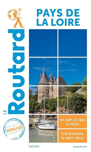 Guide routard pays la - routard, de