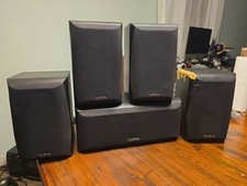 Infinity Primus HCS C25 Home