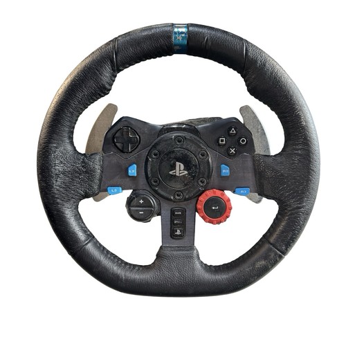 Logitech g29 solo volante - logitech, da