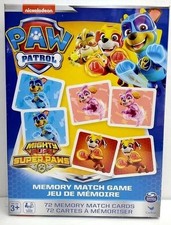 NICKELODEON PAW PATROL Super