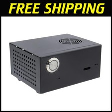 X825 V2.0 Metal Case with