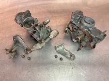 *For Parts Not Working* Solex