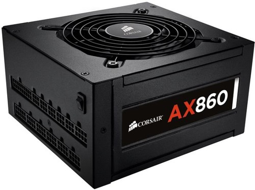 Corsair platinum ax860 860w - ax860,