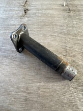 COLLETTORE ASPIRAZIONE CARBURATORE 3 FORI PER APE 50