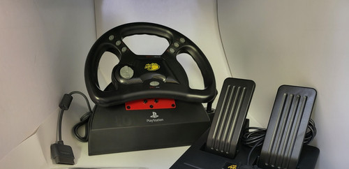 Nuovo mad catz - mad, playstation