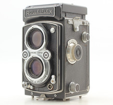 *Exc + 5 * Rolleiflex 3,5 A