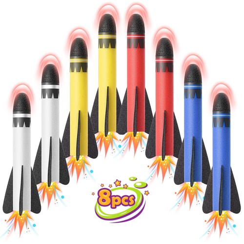 Anginne razzo spaziale - anginne,