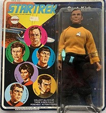Modellino vintage Mego 1974