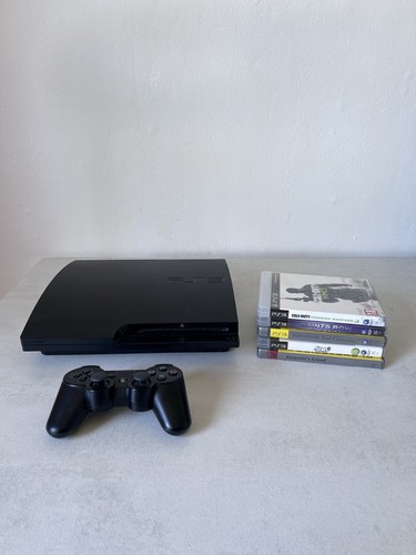 Console sony playstation - console,