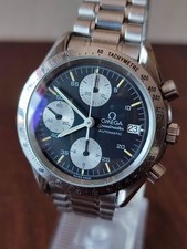 Omega Speedmaster Automatic Chronograph Date 39 mm ref. 3511.5 - Splendido