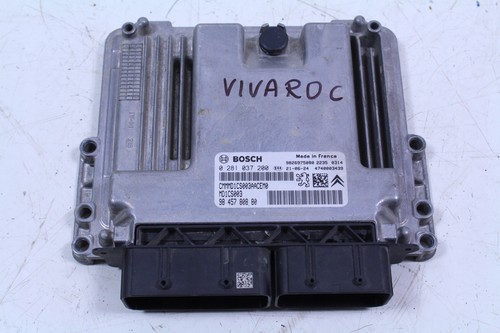 Opel vivaro bhdi - vivaro,