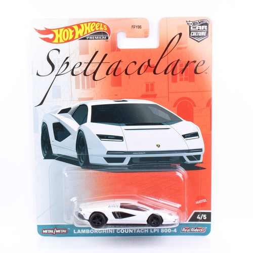 Hot wheels premium - hot,