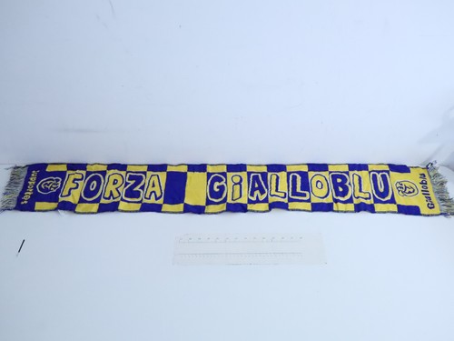 Sciarpa calcio ultras tifosi