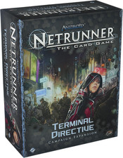 Android Netrunner LCG