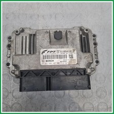 Centralina Motore Iniezione