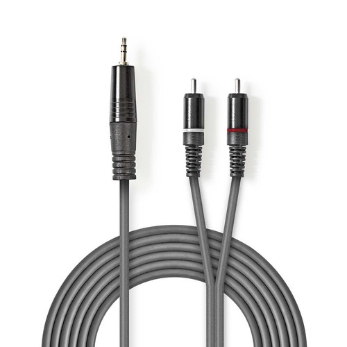 Cavo sdoppiatore jack 3 5 - cavo, 3,5