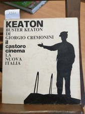 BUSTER KEATON biografia